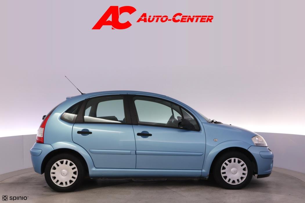 CITROEN C3 2005