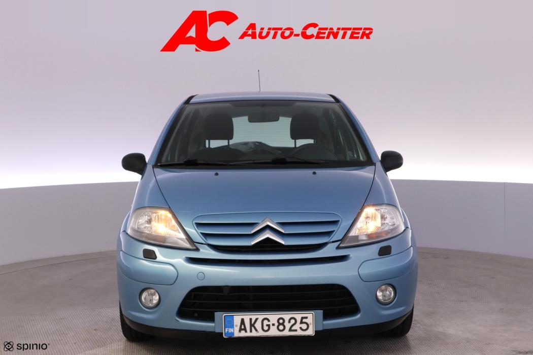 CITROEN C3 2005