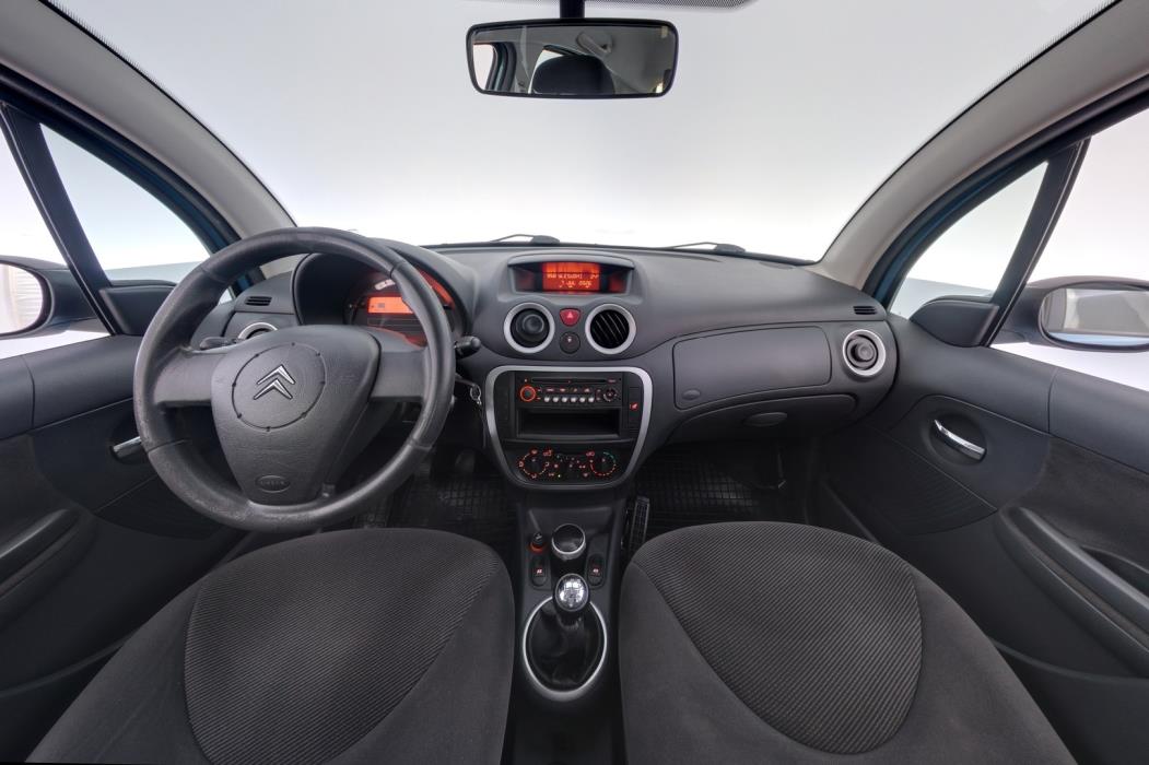 CITROEN C3 2005