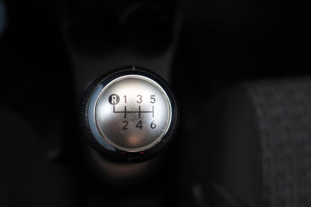 TOYOTA Yaris 2014