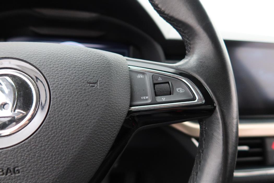 SKODA Scala 2019