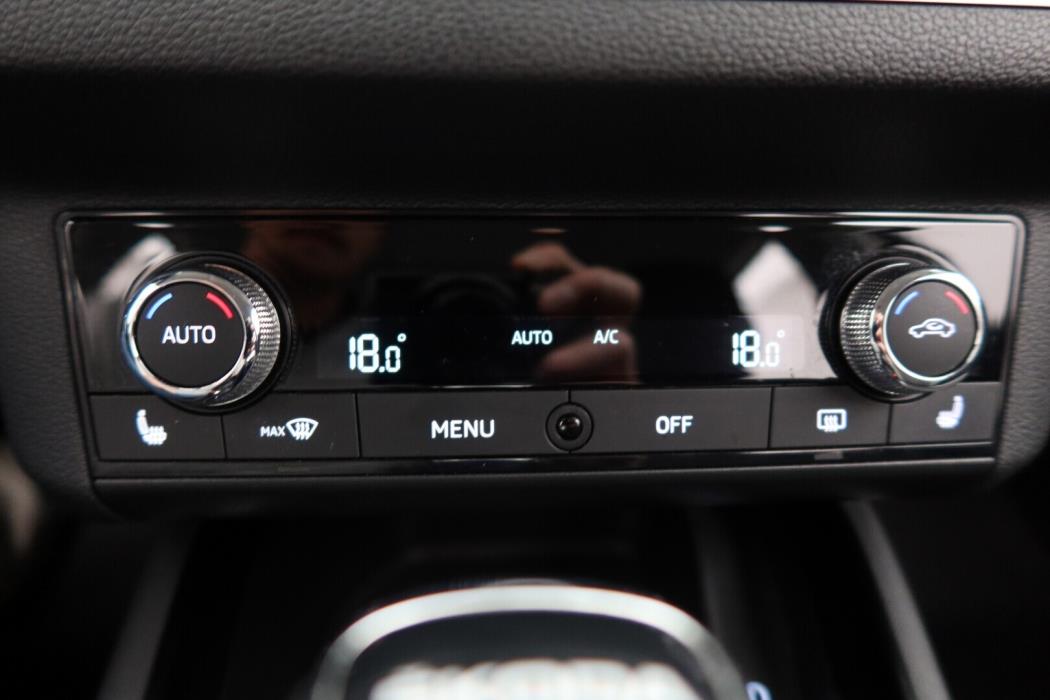 SKODA Scala 2019