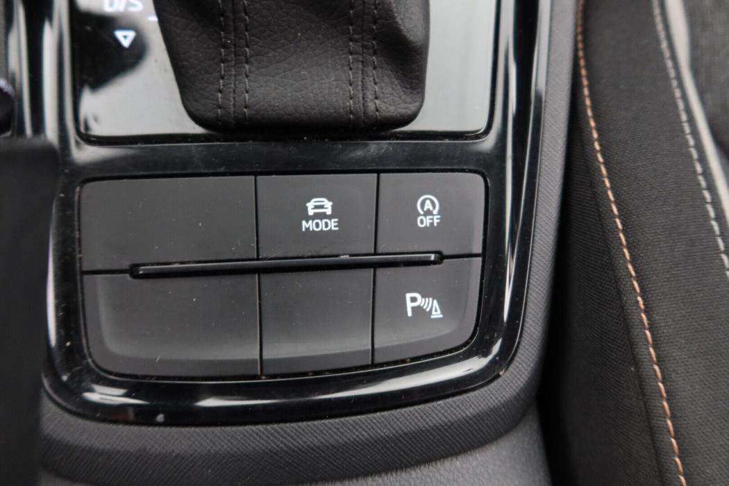 SKODA Scala 2019