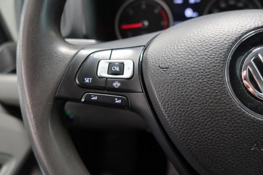 VOLKSWAGEN Crafter 2020