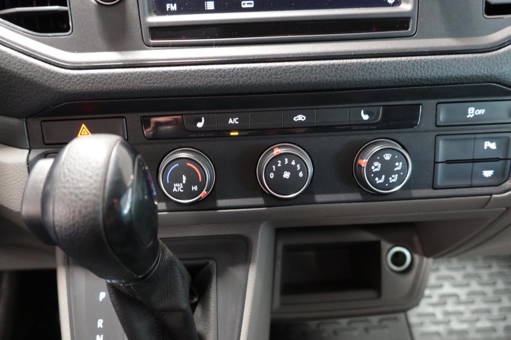 VOLKSWAGEN Crafter 2020