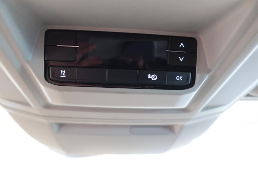 VOLKSWAGEN Crafter 2020