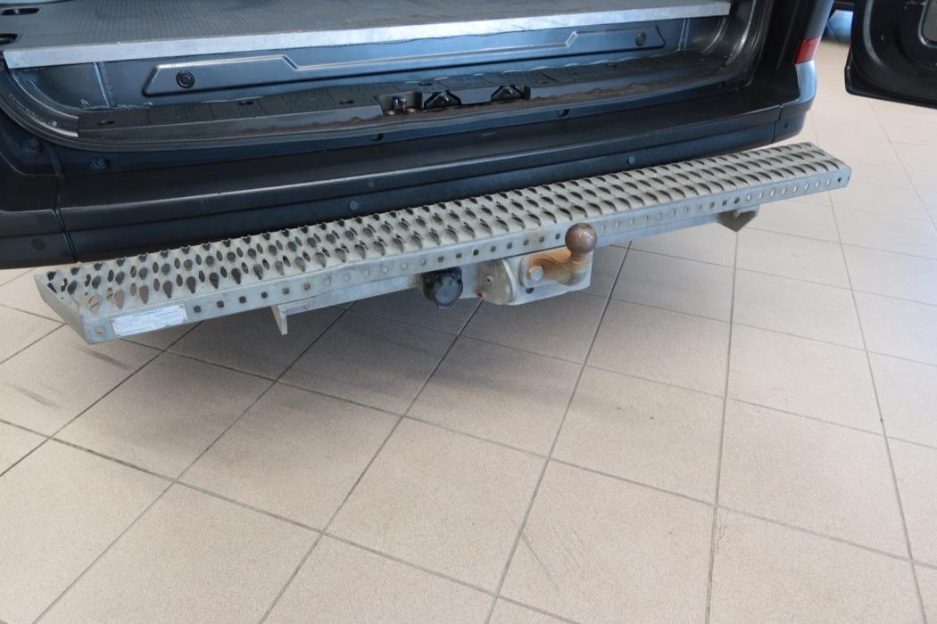 VOLKSWAGEN Crafter 2020