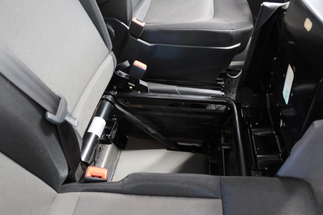 VOLKSWAGEN Crafter 2020
