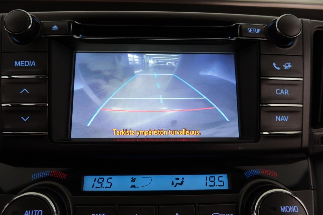 TOYOTA RAV4 2013