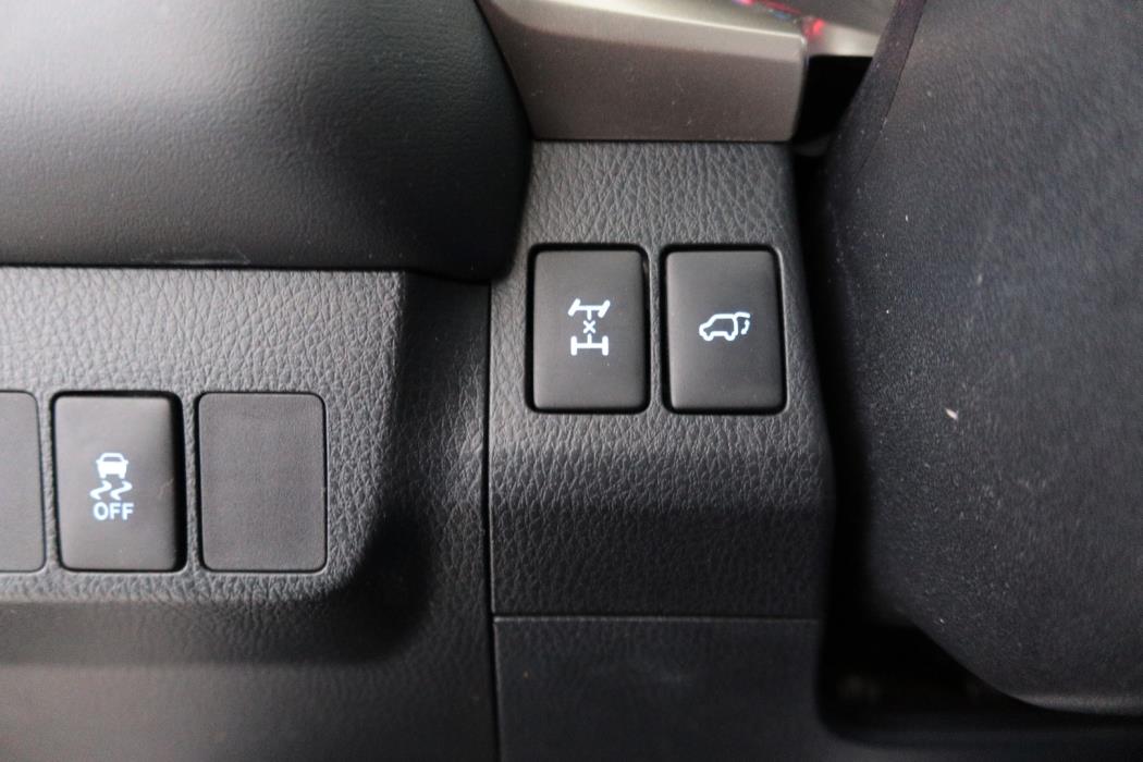 TOYOTA RAV4 2013