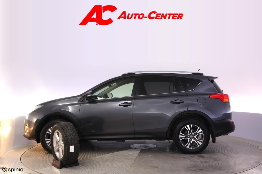 TOYOTA RAV4 2013