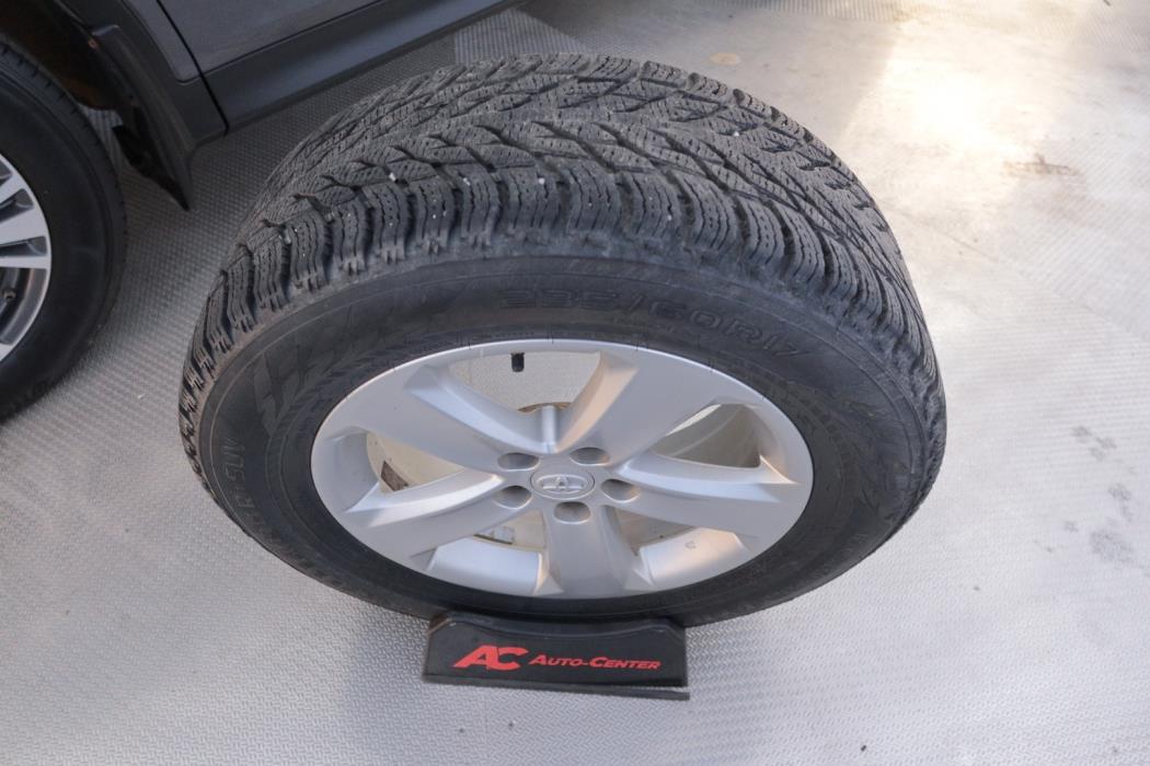 TOYOTA RAV4 2013