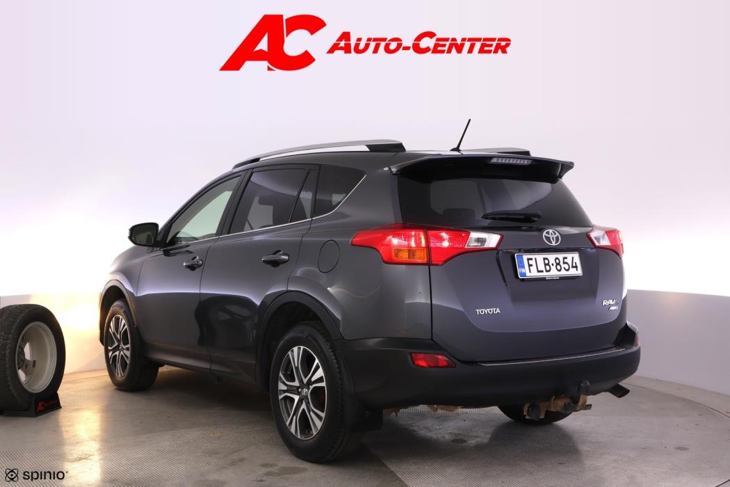 TOYOTA RAV4 2013