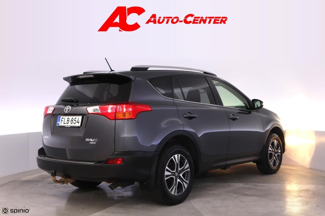 TOYOTA RAV4 2013