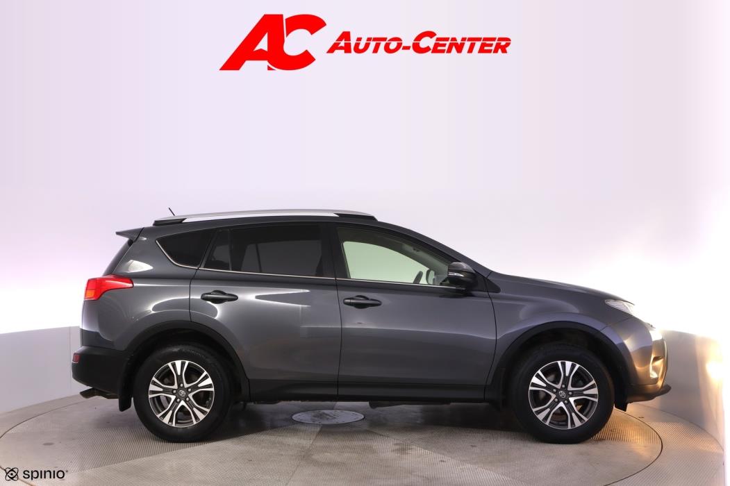 TOYOTA RAV4 2013