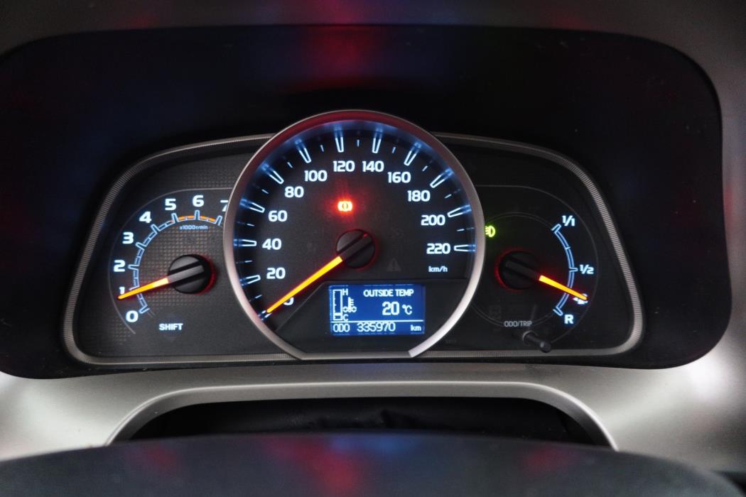 TOYOTA RAV4 2013