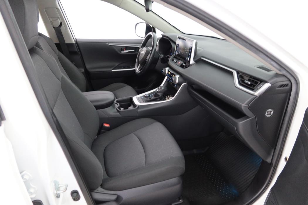 TOYOTA RAV4 2019