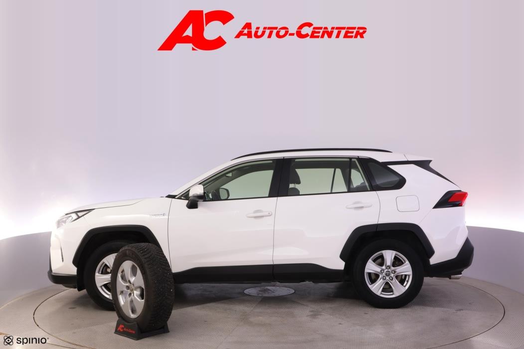 TOYOTA RAV4 2019