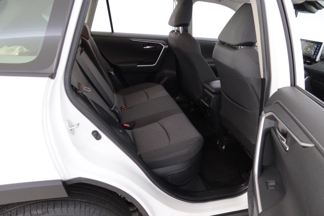 TOYOTA RAV4 2019