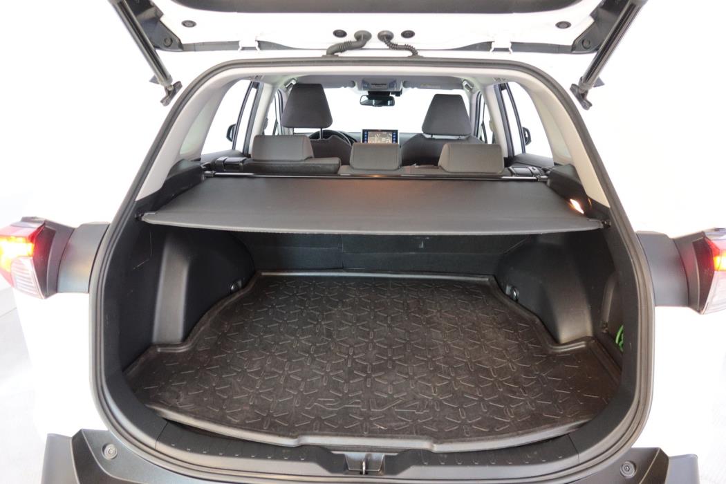 TOYOTA RAV4 2019