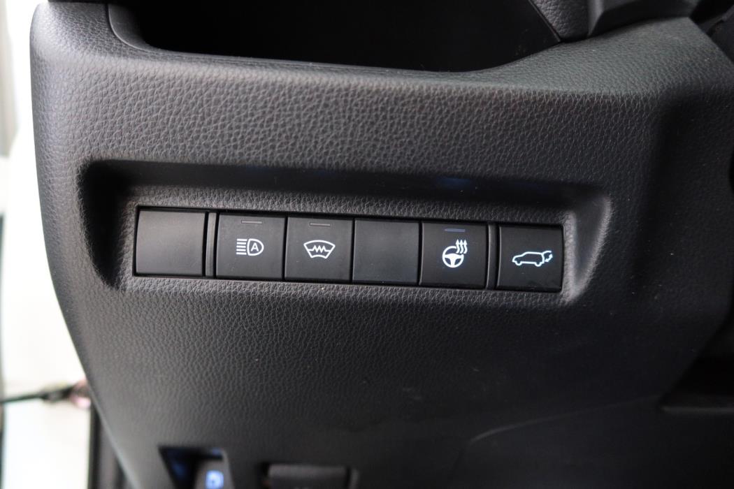 TOYOTA RAV4 2019
