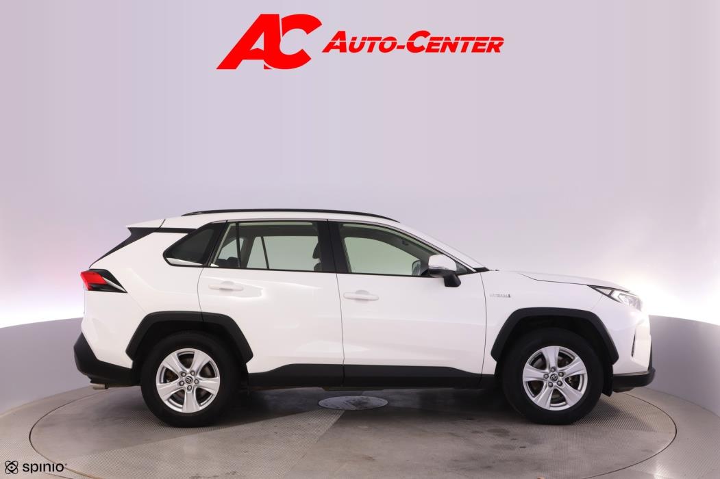 TOYOTA RAV4 2019