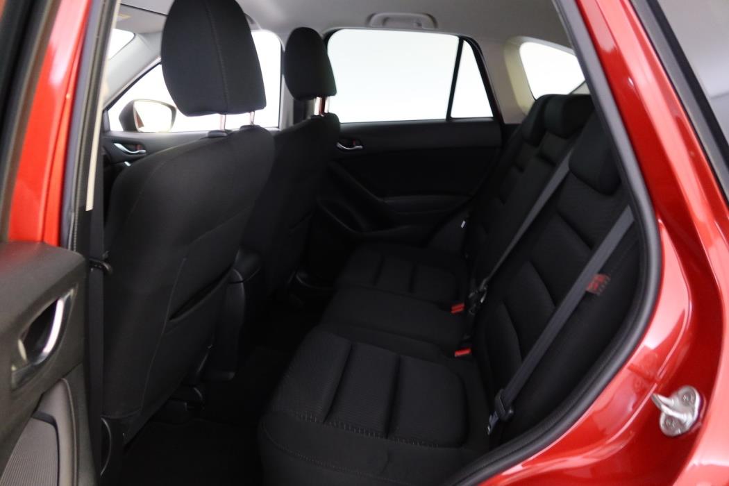 MAZDA CX-5 2014