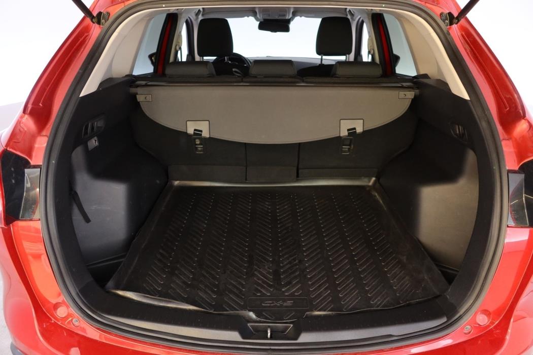 MAZDA CX-5 2014
