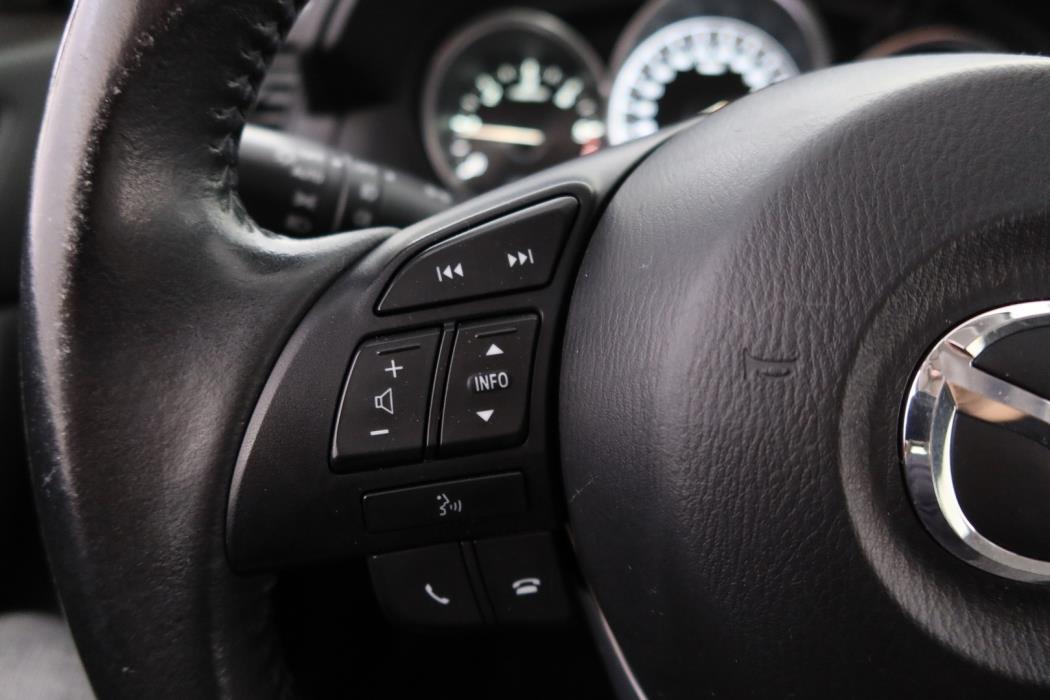 MAZDA CX-5 2014
