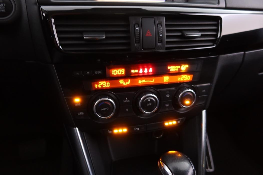 MAZDA CX-5 2014