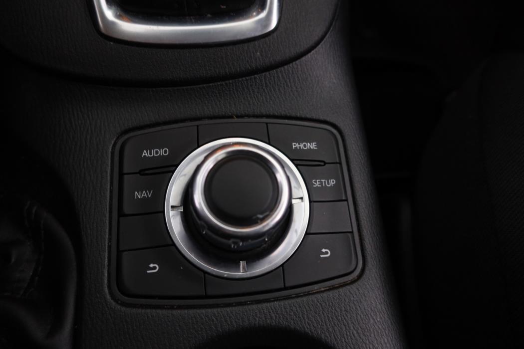 MAZDA CX-5 2014