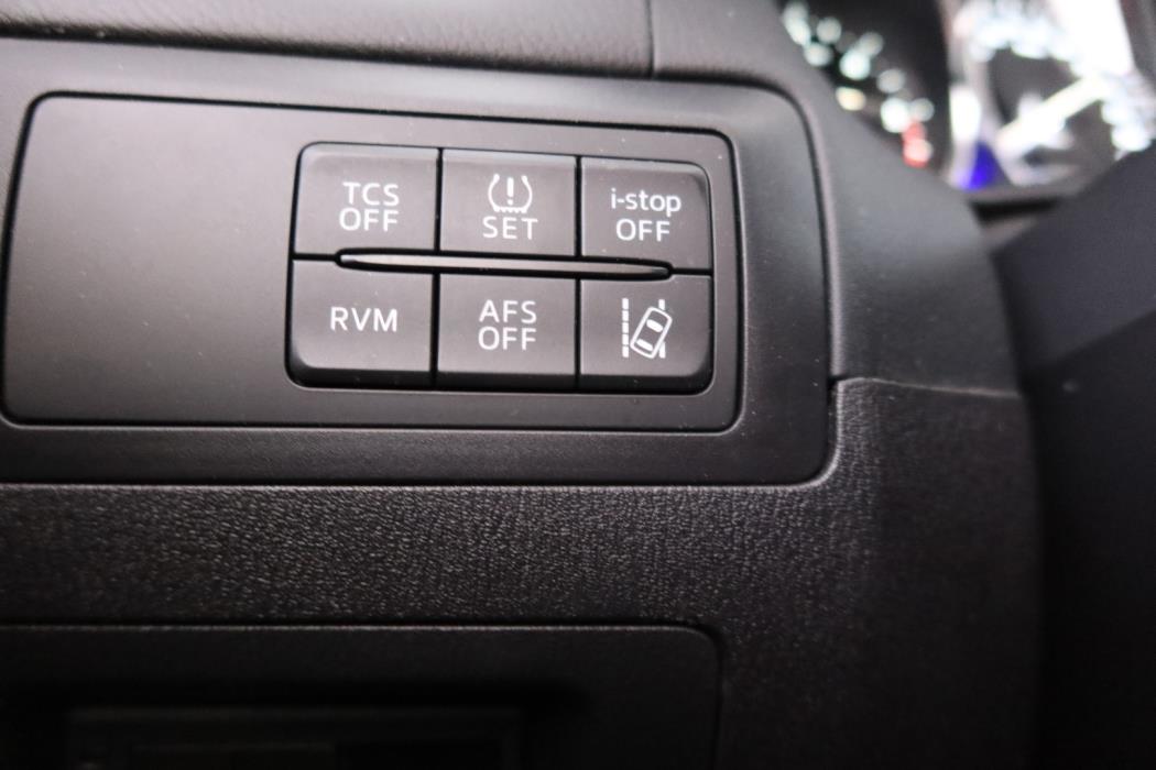 MAZDA CX-5 2014