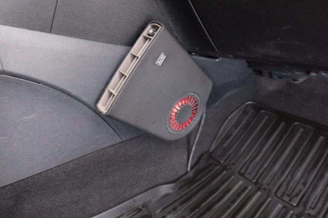 TOYOTA Avensis 2011