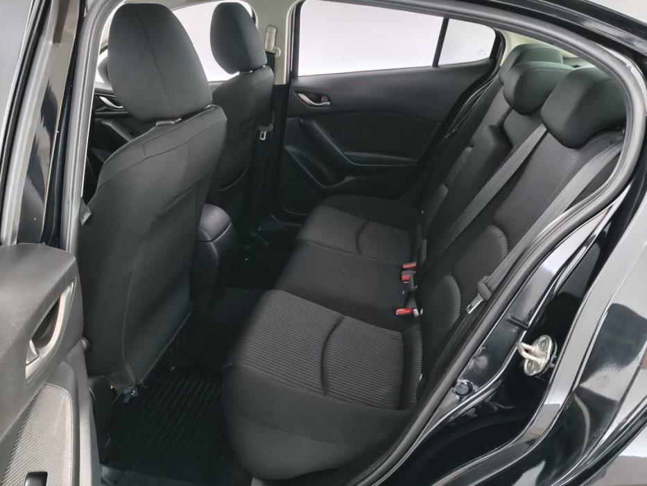 MAZDA Mazda3 2016