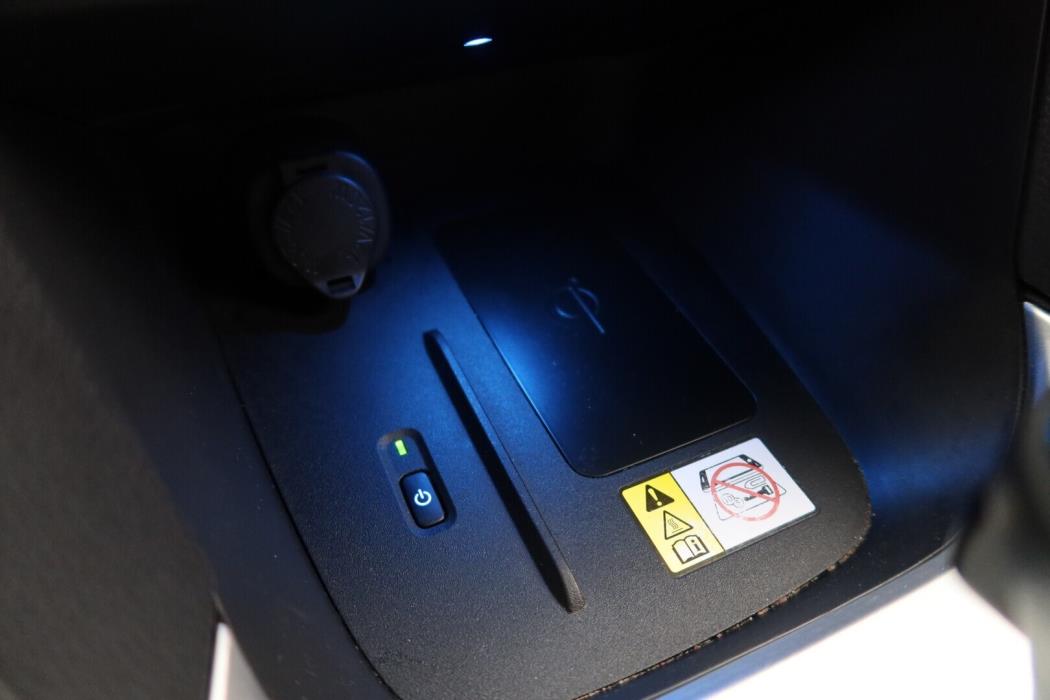 TOYOTA Yaris Cross 2023