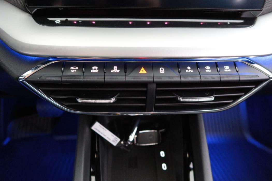 SKODA Octavia 2023