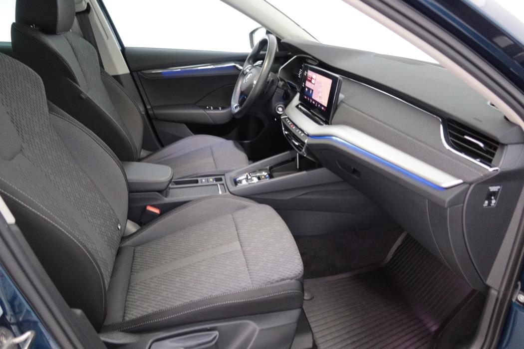 SKODA Octavia 2023