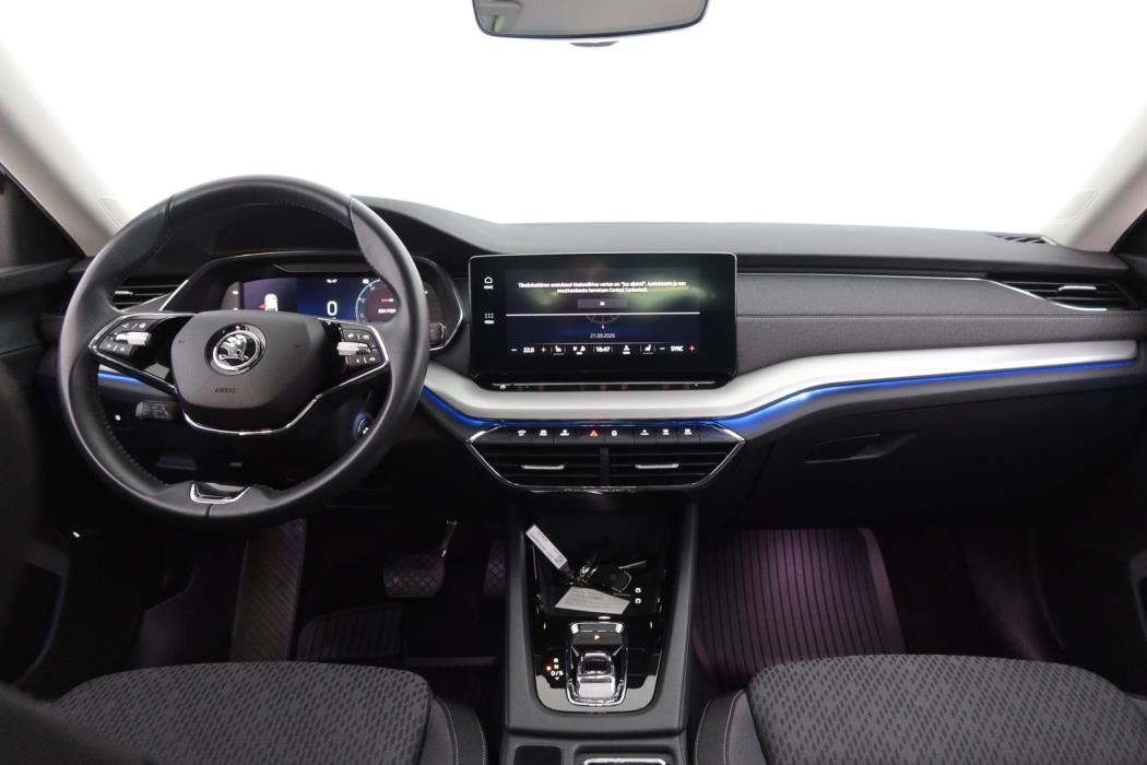 SKODA Octavia 2023
