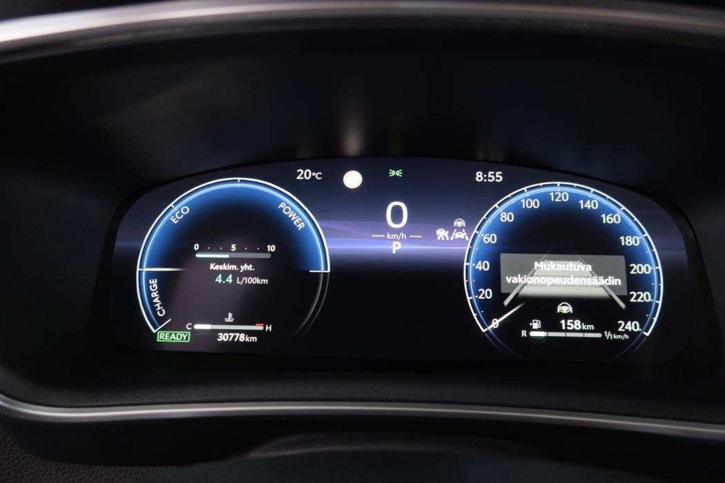 TOYOTA Corolla 2025