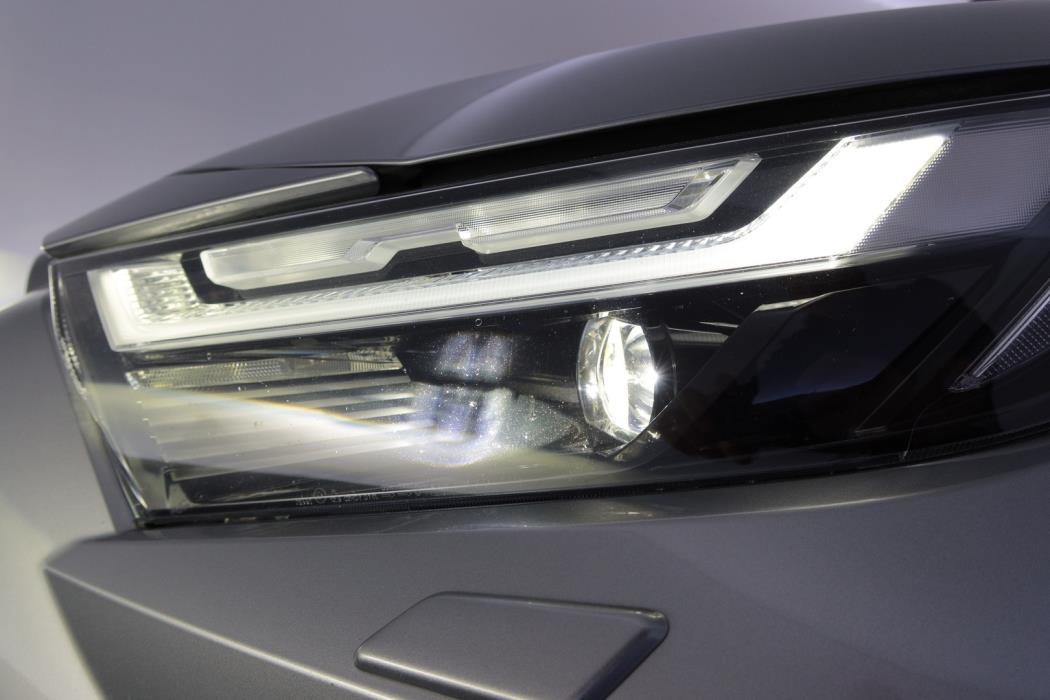 TOYOTA RAV4 2022