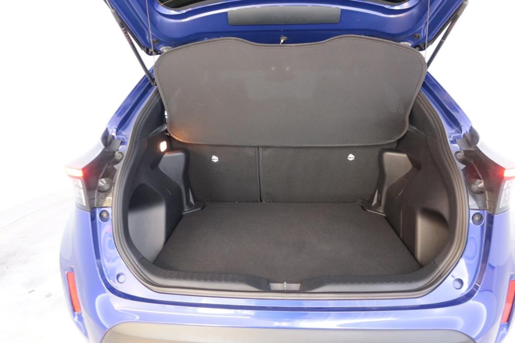 TOYOTA Yaris Cross 2025