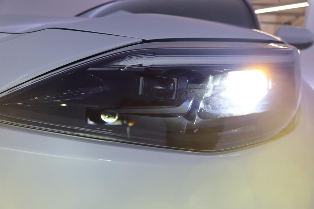 TOYOTA Yaris Cross 2025