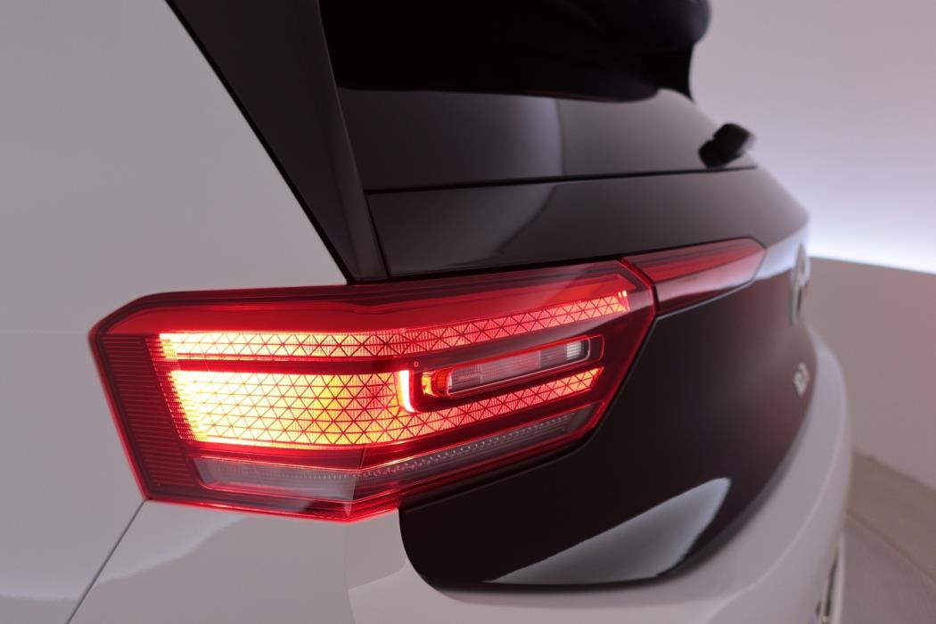 VOLKSWAGEN ID.3 2021