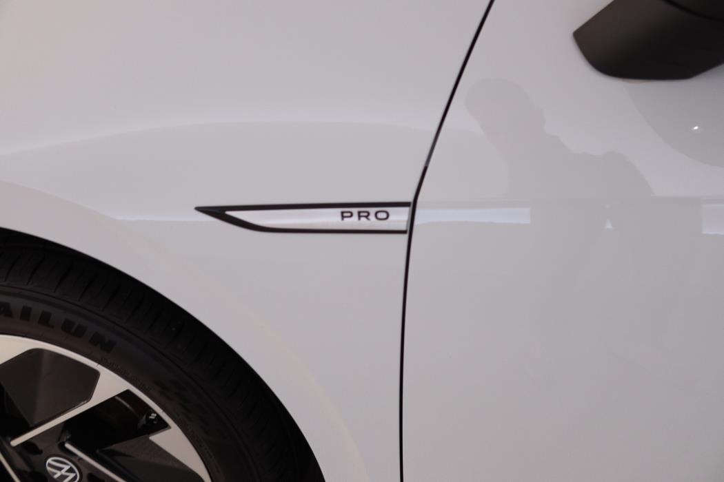 VOLKSWAGEN ID.3 2021