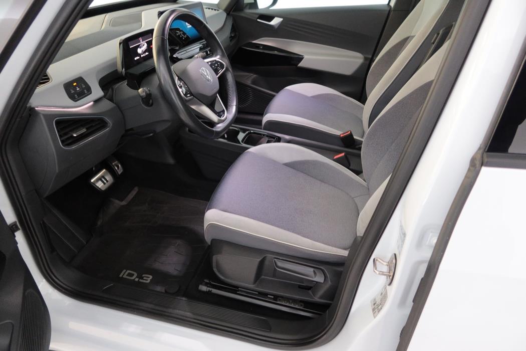 VOLKSWAGEN ID.3 2021
