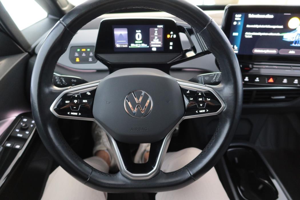 VOLKSWAGEN ID.3 2021