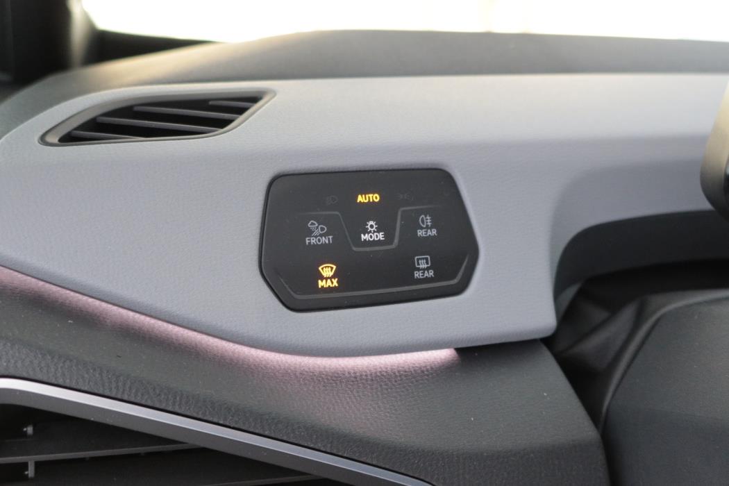 VOLKSWAGEN ID.3 2021