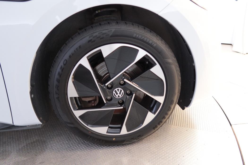 VOLKSWAGEN ID.3 2021