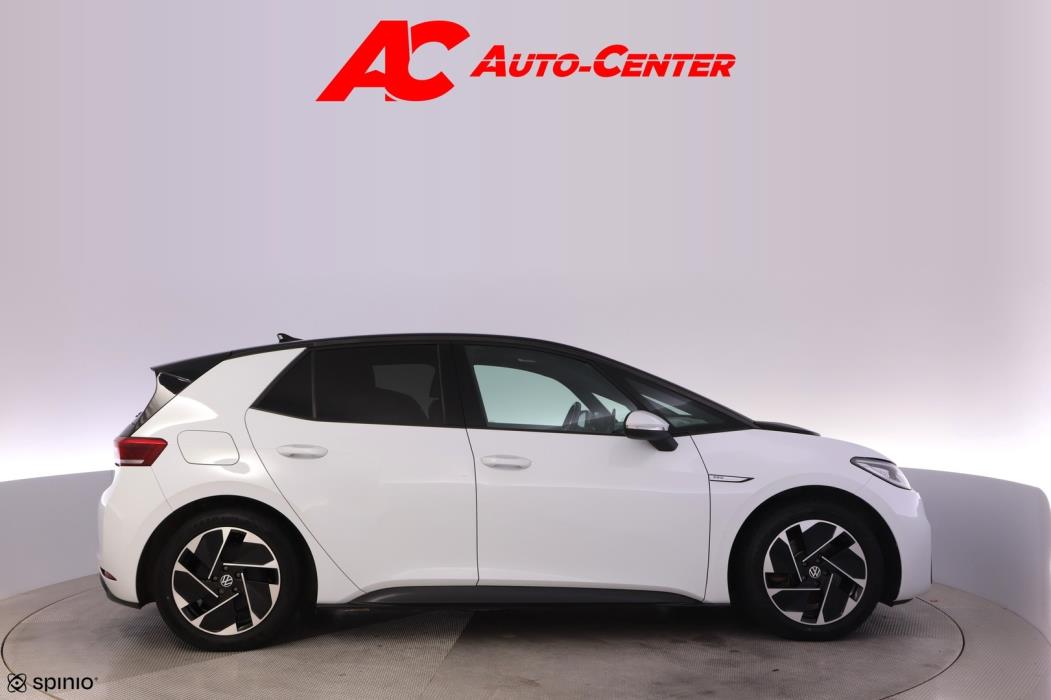VOLKSWAGEN ID.3 2021