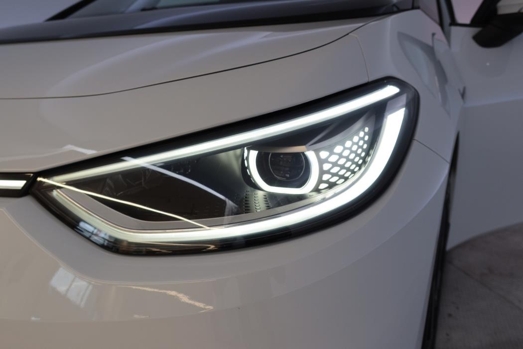 VOLKSWAGEN ID.3 2021